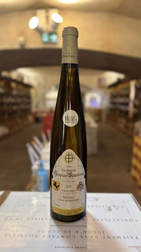 Cave Historique des Hospices