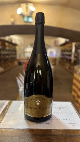 Cave Historique des Hospices