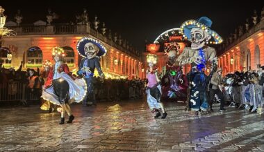 revivez le défilé de l'édition 2025