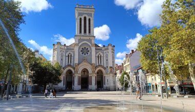 Saint-Étienne brille dans ce classement