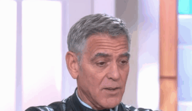 George Clooney dans C à vous : il règle ses comptes avec un célèbre acteur et ça va faire réagir !