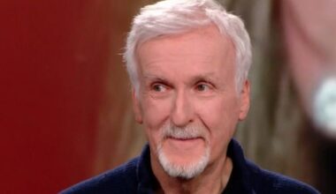 James Cameron : face au réalisateur, Laurent Delahousse ose la question que TOUT LE MONDE se pose !
