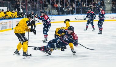 Rouen s'empare du dernier ticket pour les demi-finales