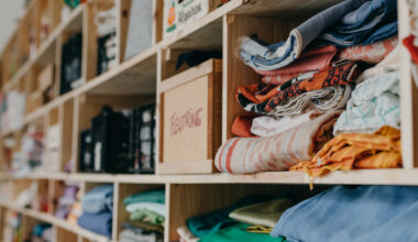 La ressourcerie lilloise Les récoupettes ferme et liquide ses stocks à petits prix ce samedi - 05/12/2025