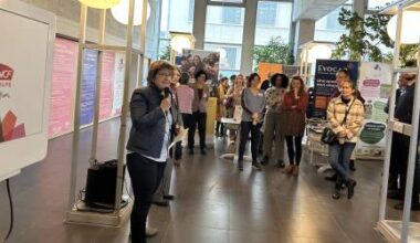 La Fondation SNCF fête ses 30 ans