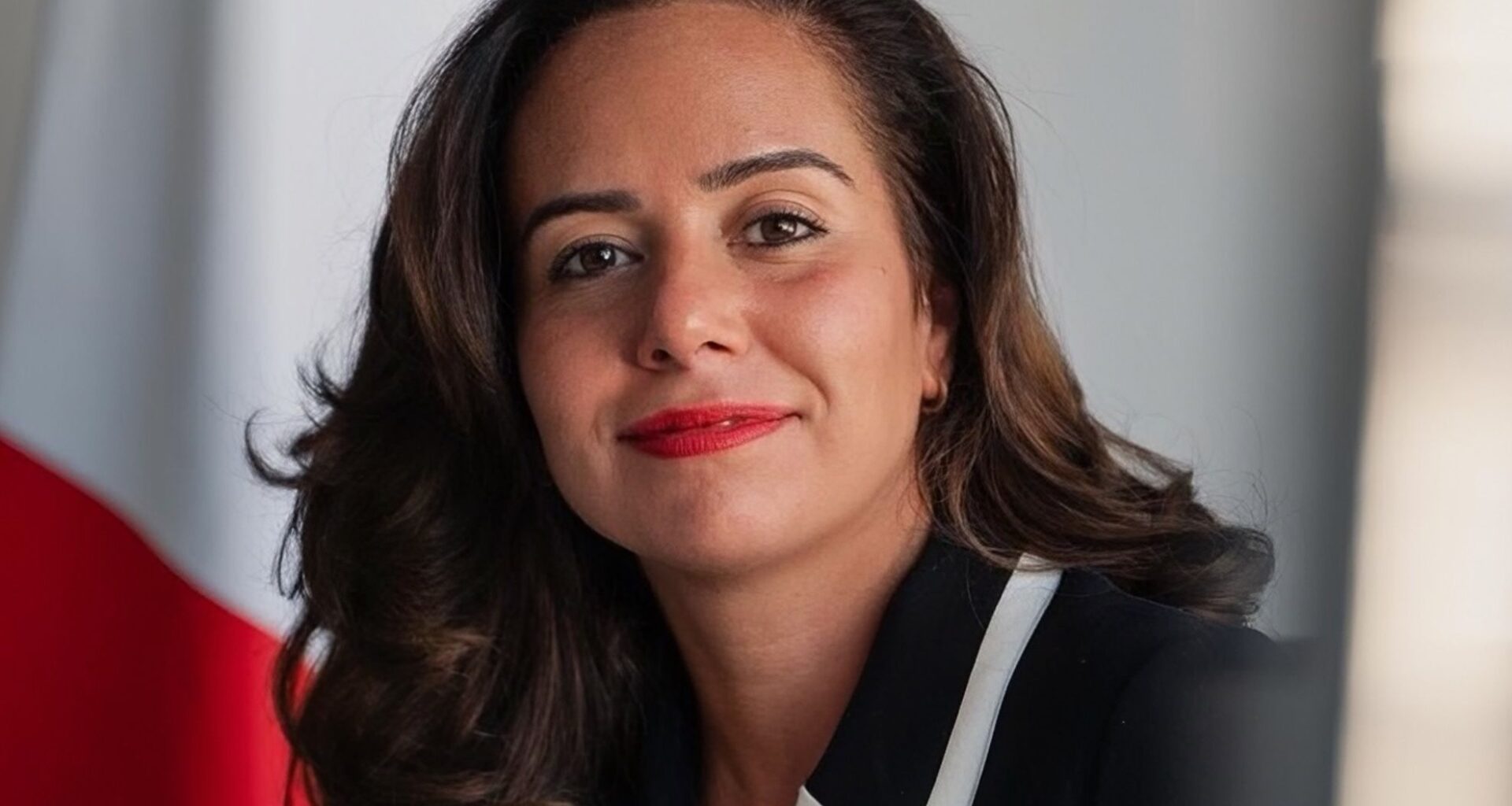 Le plan de Sarah Knafo pour privatiser l’audiovisuel public