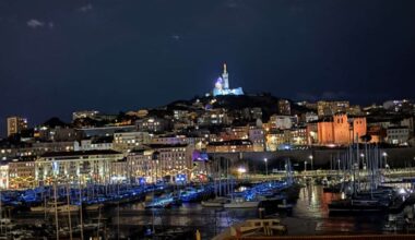 Bloc-Notes : Marseille reste à bâtir