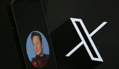 Elon Musk appelle à la dissolution de l’Union européenne après une sanction contre X