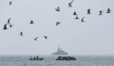 L'Union européenne s'apprête à durcir significativement son cadre migratoire