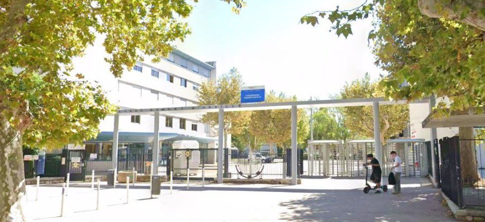 Une lycéenne de seize ans décédée dans son internat à Toulon