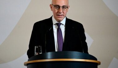 L'Allemagne en alerte face aux manœuvres russes avant les scrutins régionaux