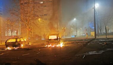 où garer gratuitement sa voiture pour la soirée du Nouvel An ?