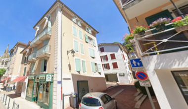 Près de Grenoble. Une dispute entre deux amis dégénère : l'immeuble évacué d'urgence