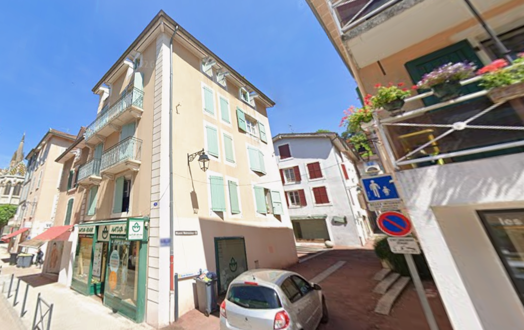 Près de Grenoble. Une dispute entre deux amis dégénère : l'immeuble évacué d'urgence