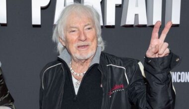 "Mon secret ? Pas de..."