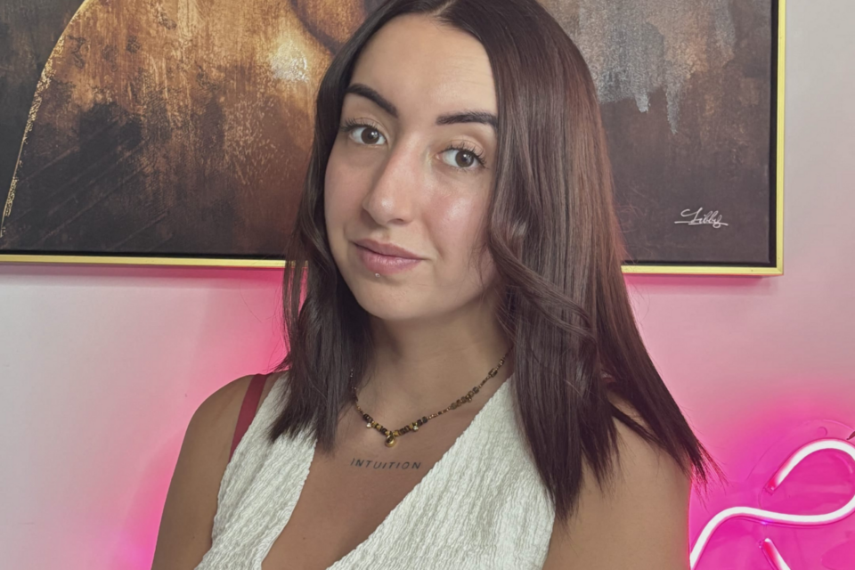 Inès a souffert longtemps d'acouphène Inès a souffert longtemps d'acouphène pulsatile.