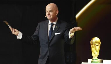 La FIFA lance un nouveau jeu vidéo… sur Netflix