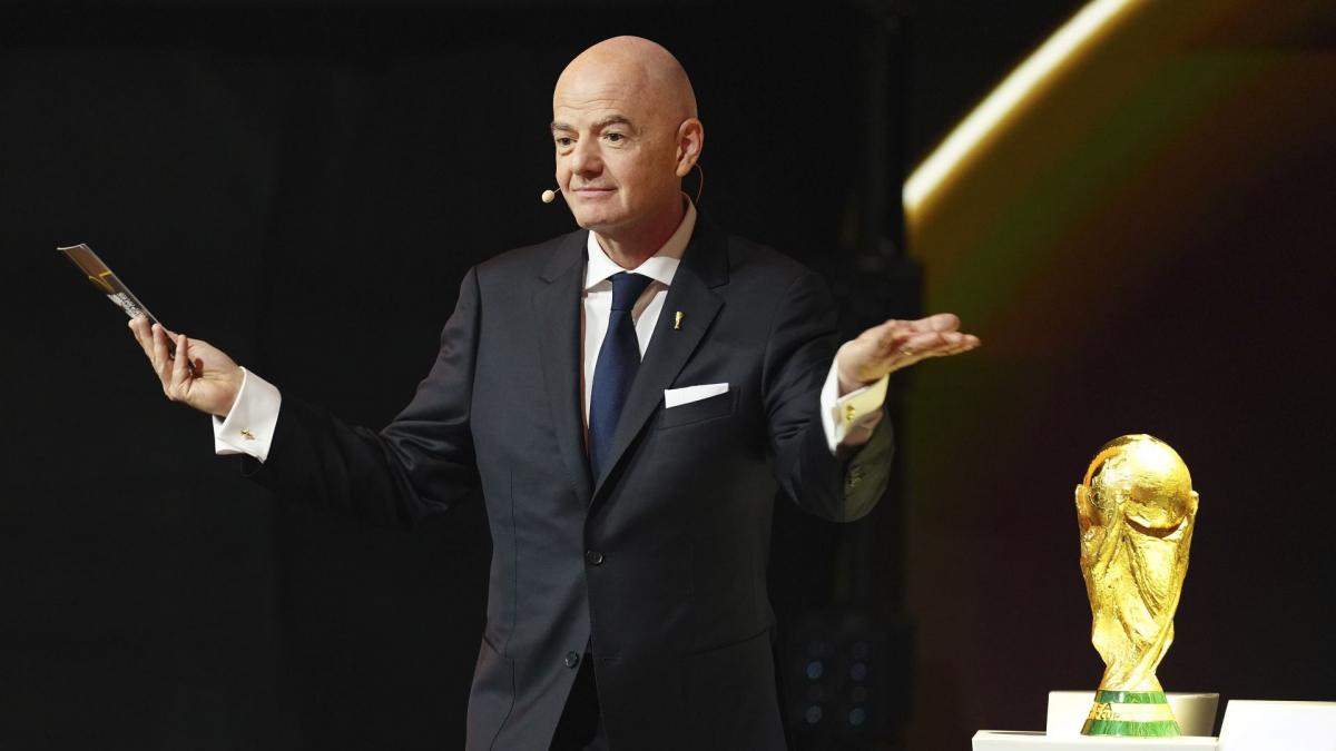 La FIFA lance un nouveau jeu vidéo… sur Netflix