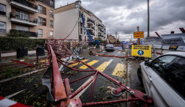 © Préfecture 95 - Le Département du Val-d’Oise soutiendra à hauteur d'un million d’euros les communes sinistrées par la tornade d'octobre dernier.