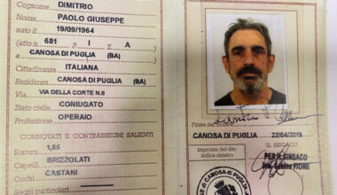 © DR - Edgardo Greco était détenu depuis près de trois ans.