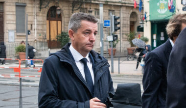 © Marine Gonard - Trois des protagonistes sont convoqués mardi par le parquet de Saint-Étienne.