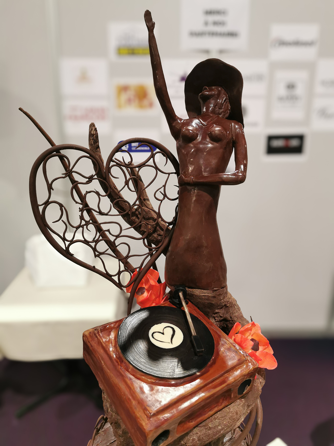 Innamoramento (Anthony Damato - lauréat BTM)