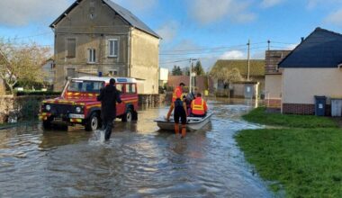 Comment les petites communes autour de Rouen se préparent aux catastrophes malgré des moyens limités