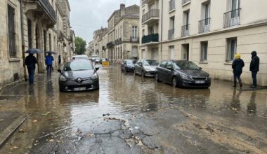Inondations à Montpellier : que faire pour sauver sa voiture ou se faire rembourser par l’assurance ?