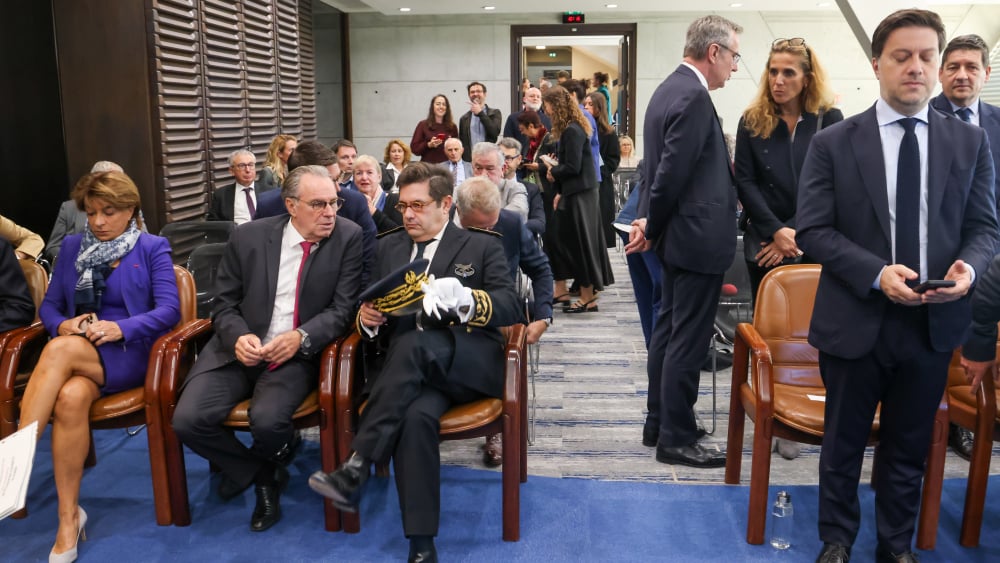 Rapport de la Chambre régionale des comptes sur la gestion de la Ville de Marseille, le grand enfumage….