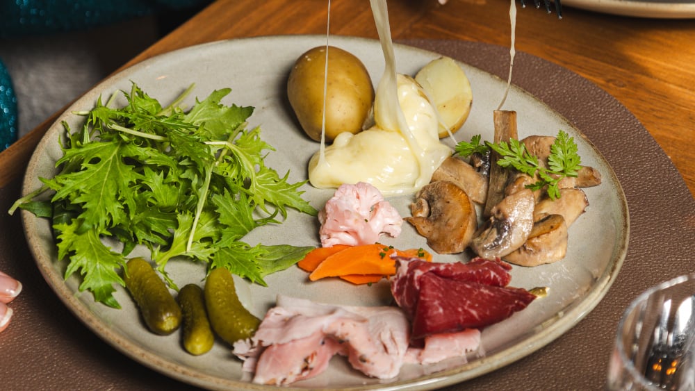 Cinq adresses pour manger une raclette comme au ski à Marseille et alentours