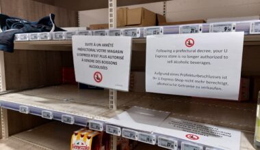 "abasourdi", le gérant saisit la justice