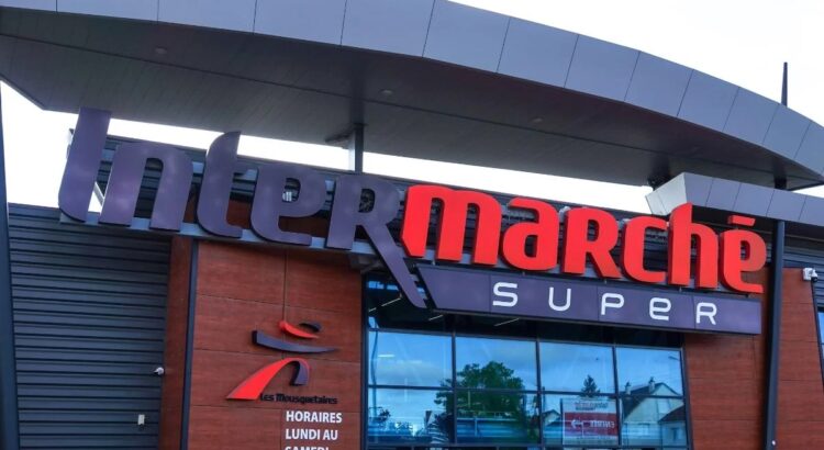 Intermarché