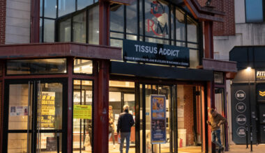 Des salariés « harcelés » et « espionnés » dans cet Intermarché de Rouen ? La direction se défend