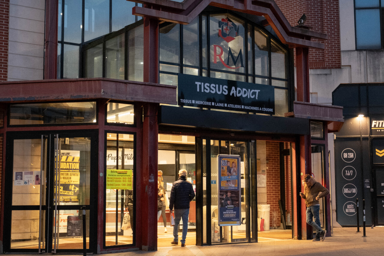 Des salariés « harcelés » et « espionnés » dans cet Intermarché de Rouen ? La direction se défend