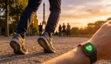 voici le temps de marche recommandé chaque jour pour rester en forme, selon la science