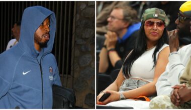 Kimpembe, l'adultère commis avec une star du RnB