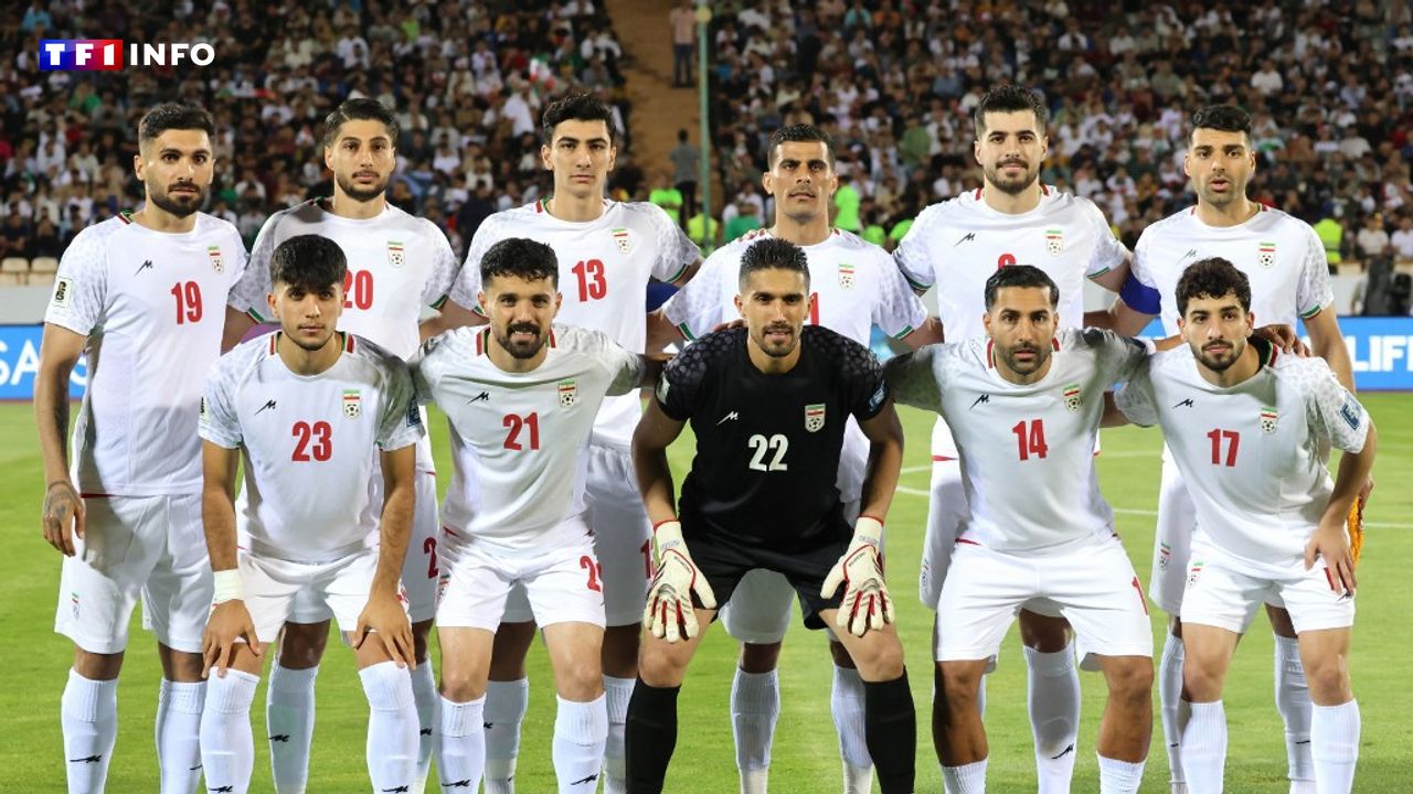 Coupe du monde 2026 : après un appel au boycott, l'Iran sera finalement au tirage au sort aux États-Unis