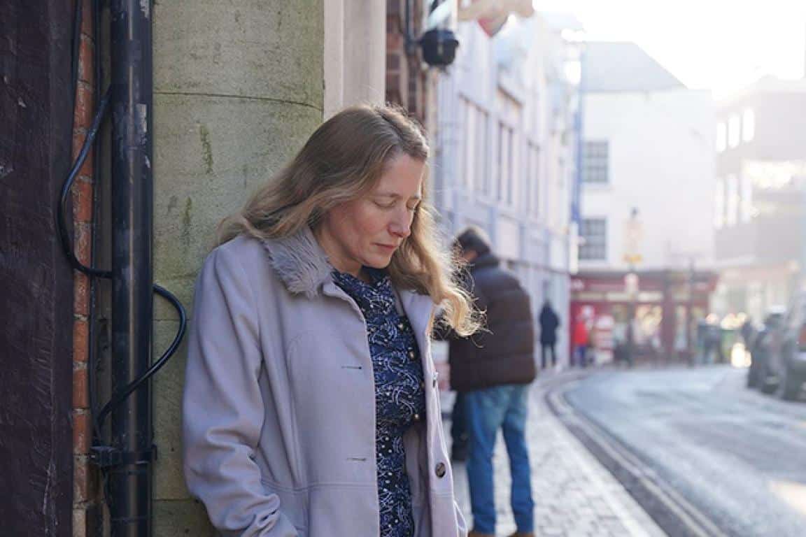 Royaume-Uni. Une militante pro-vie de nouveau poursuivie pour… avoir prié en silence près d’une clinique d’avortement