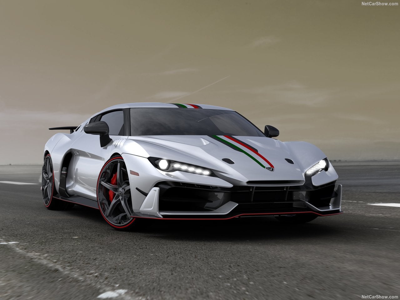 Audi vend le légendaire studio Italdesign aux Américains