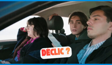 Le déclic de Coline grâce à César et Gaspard : Amaury n'a rien vu venir - Ici tout commence (spoilers) du 19 décembre 2025