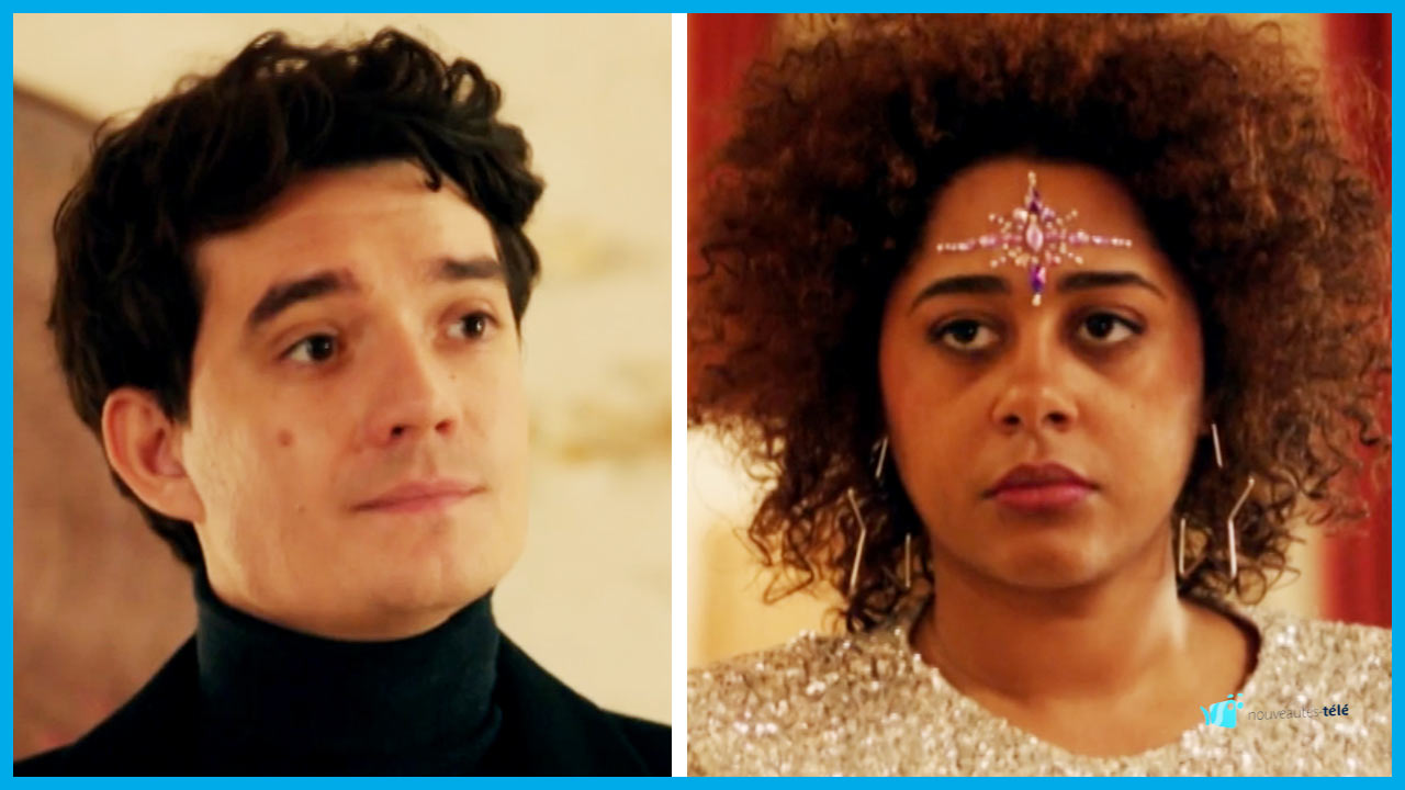 Billie fait un SALE COUP à Ferdinand... et le karma frappe vite ! - Ici tout commence (spoilers) du 31 décembre 2025