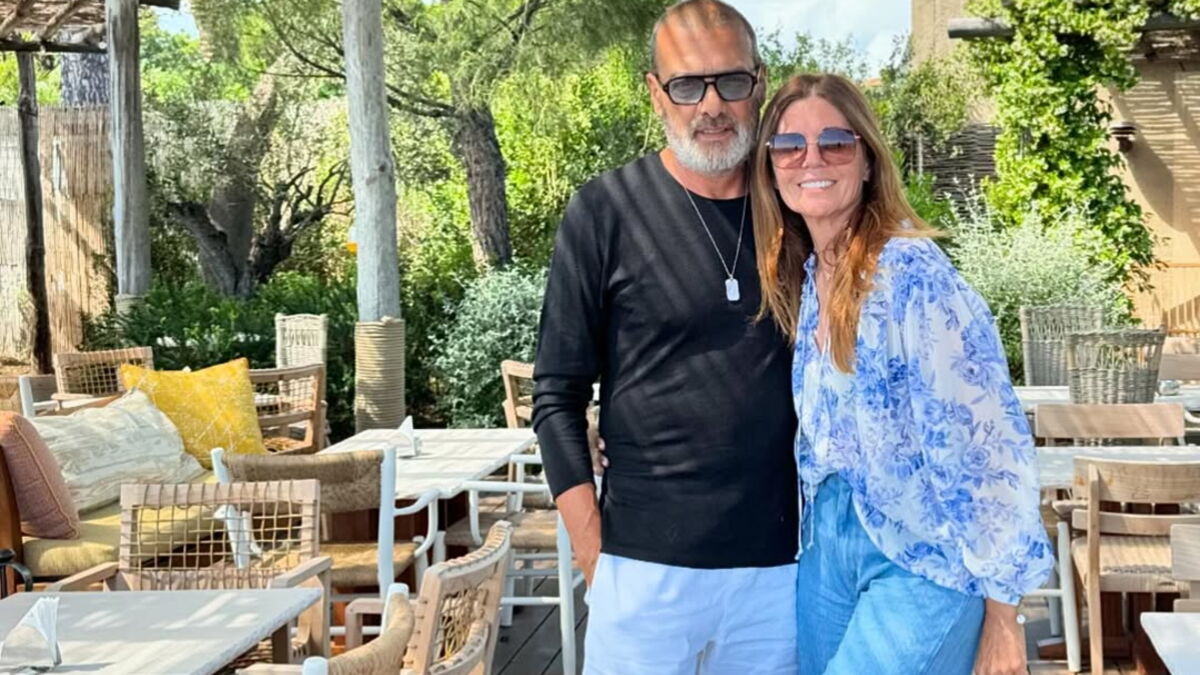 "J'ai des phases où j'ai besoin d'être seule" : Véronika Loubry donne de ses nouvelles après le décès de son compagnon Gérard Kadoche