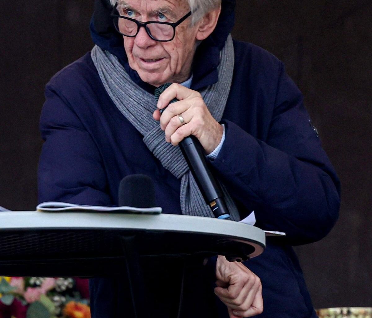 Speaker mythique du cyclisme, Daniel Mangeas veut « en profiter à plein temps »