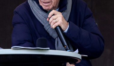 Speaker mythique du cyclisme, Daniel Mangeas veut « en profiter à plein temps »