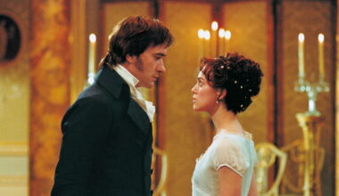 "J'étais considérée comme une mauvaise actrice" : Comment le film Orgueil et Préjugés a bouleversé la carrière de Keira Knightley