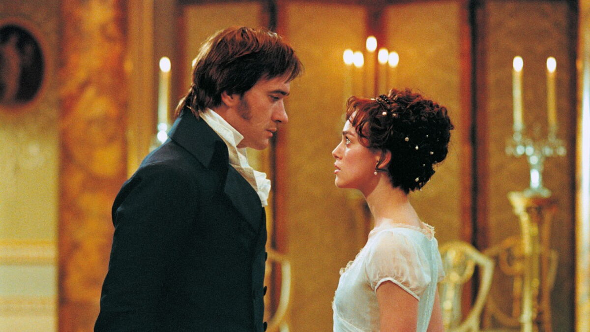 "J'étais considérée comme une mauvaise actrice" : Comment le film Orgueil et Préjugés a bouleversé la carrière de Keira Knightley