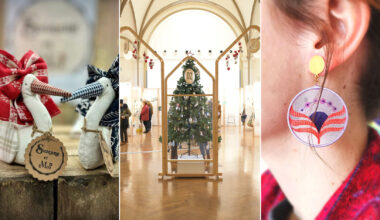 10 nouvelles boutiques ouvertes uniquement pour les fêtes