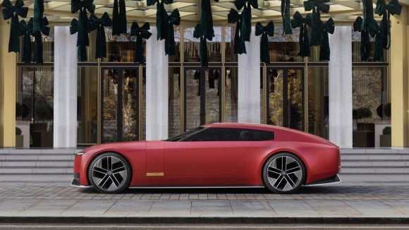 Cette célèbre marque fête ses 90 ans avec... 0 voiture neuve vendue en 2025