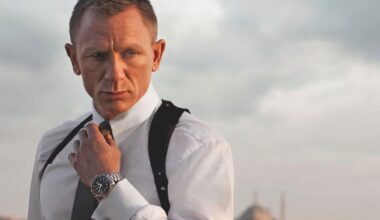 Amazon prête James Bond à Netflix