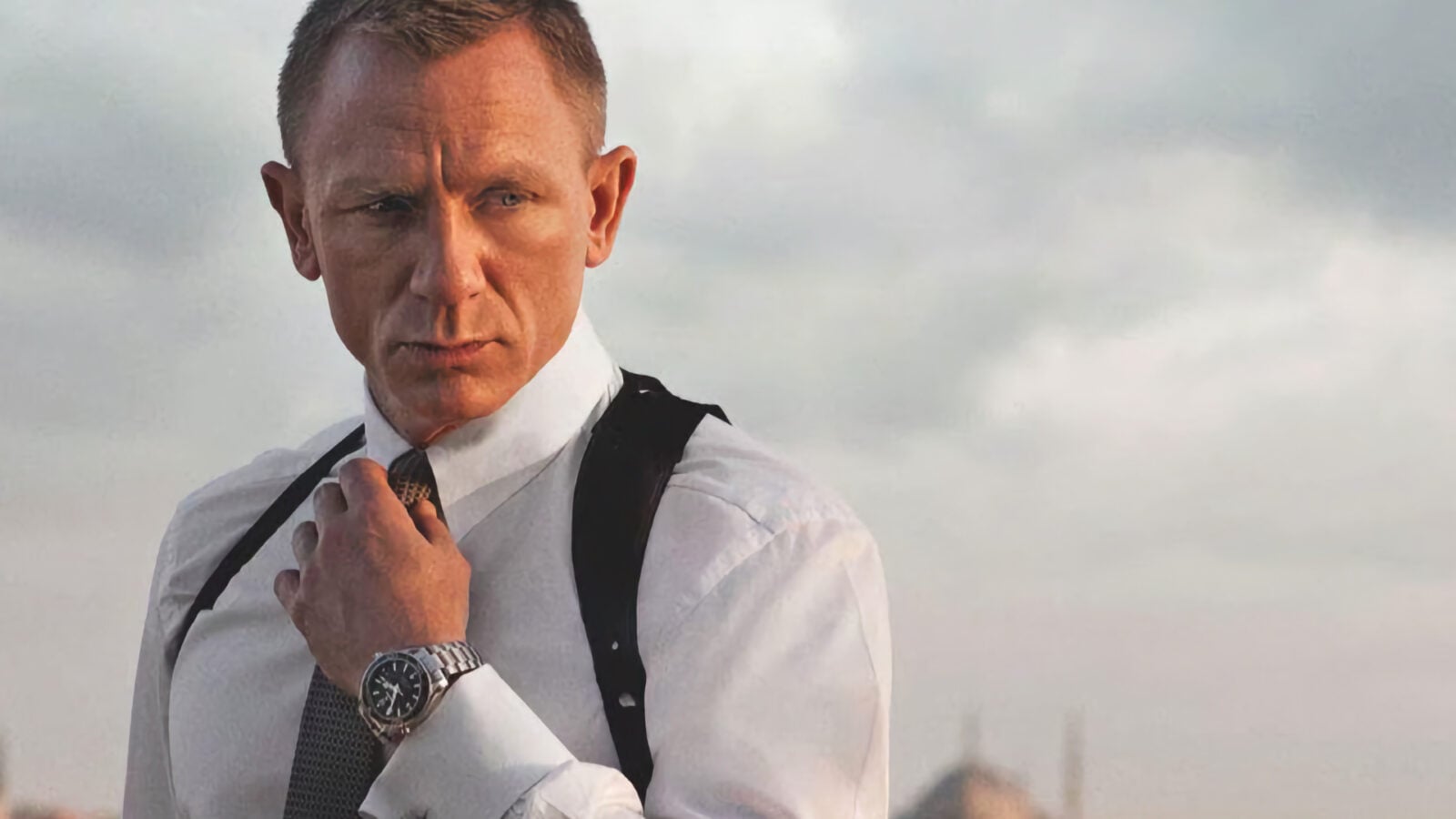 Amazon prête James Bond à Netflix